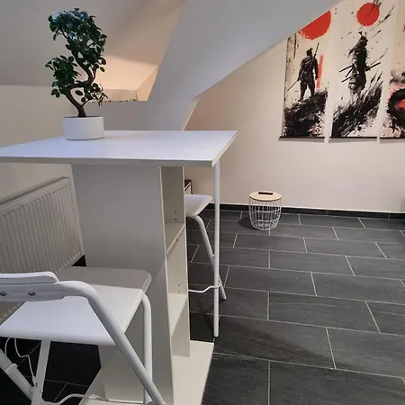 Apartman Le Tokyo - Gare *